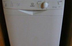 Посудомоечная машина indesit. новая использовали р в Оренбурге - объявление №1551466