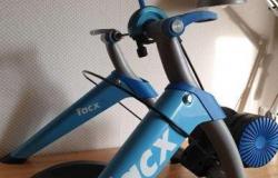Велосипедный станок Tacx booster t2500 в Перми - объявление №1551736