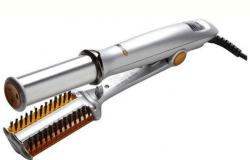 Выпрямитель-щипцы InStyler Bradex в Санкт-Петербурге - объявление №1551900