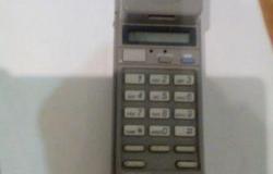 Телефон стационарный Panasonik серый 32гб в Гатчине - объявление №1552736