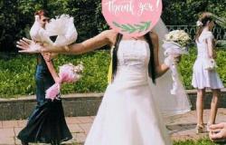 Платье свадебное в Брянске - объявление №1553048