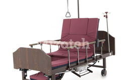 Продам: Кровать для лежачих больных в Бугуруслане - объявление №155323