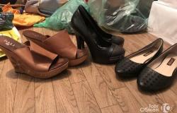 Обувь женская 38 размер в Воронеже - объявление №1553318