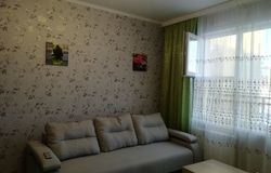 1-к квартира, 38 м² 3 эт. в Красноярске - объявление №155447