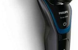 Бритва электрическая philips новая в Липецке - объявление №1554621