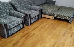 Продам: Продажа дивана и кресел в Элисте - объявление №155487