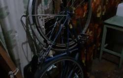 Велосипед бу в Санкт-Петербурге - объявление №1554934