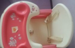 Продам: Детский стул в Якутске - объявление №155500