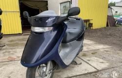 Honda Cabina 50 в Калуге - объявление №1555222