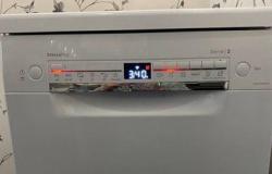 Посудомоечная машина Bosch в Калининграде - объявление №1555897