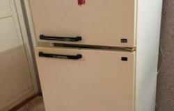 Продам холодильник в Томске - объявление №1556243