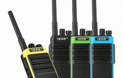 Рация fedejie GT-828 400-470MHz 8W (новая) в Курске - объявление №1556640