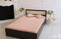 Кровать с матрасом 120х200 в Симферополе - объявление №1557379