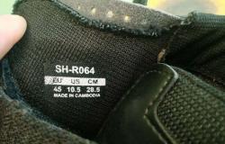 Велообувь туфли SPD - 45 р в Астрахани - объявление №1557453