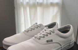 Новые кеды vans Era в Великом Новгороде - объявление №1557927