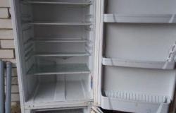 Холодильник в Саратове - объявление №1558677