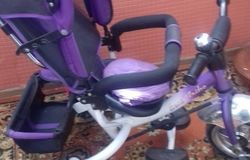 Продам: велосипед детский в Красноперекопске - объявление №155940