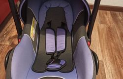 Продам: Продам автолюльку  в Магнитогорске - объявление №155994