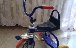 Велосипед детский в Саранске - объявление №1559960