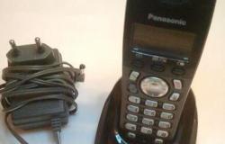 Радиотелефон Panasonic pqlv30032ZA в Новосибирске - объявление №1560059