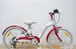Велосипед для девочки Author Melody 20 в Казани - объявление №1561647