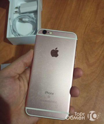Apple iPhone 6S, 32 ГБ, б/у - Фото 4