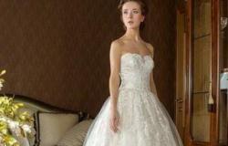 Платье свадебное в Самаре - объявление №1562251