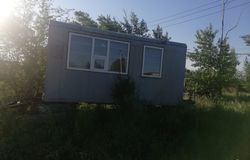 Продам: Продам строительный вагончик на колёсной базе в Самаре - объявление №156246