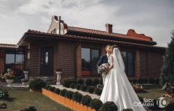 Счастливое свадебное платье в Калининграде - объявление №1563377