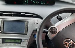 Toyota Prius, 2011 г. в Благовещенске - объявление № 156421
