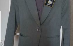Продам: Продам школьный костюм в Южно-Сахалинске - объявление №156430