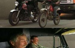 Обменяю мотоцикл восход 3м на мотоцикл иж планета в Саранске - объявление №1564972