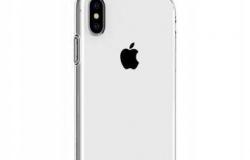 Apple iPhone X, 64 ГБ, новое в Смоленске - объявление №1565185