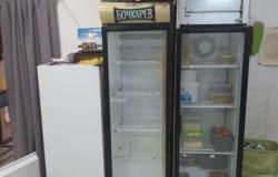 Холодильник бу в Красноярске - объявление №1565944