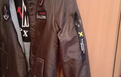 Продам: Куртка в Новосибирске - объявление №156687