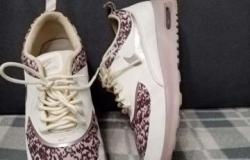 Кроссовки 39рр nike в Липецке - объявление №1567193