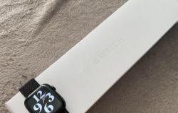 Apple watch 6 копия в Ижевске - объявление №1568591