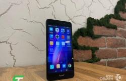 HONOR 5C, 16 ГБ, б/у в Томске - объявление №1568782