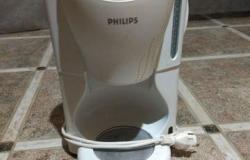 Кофеварка Philips в Курске - объявление №1569033