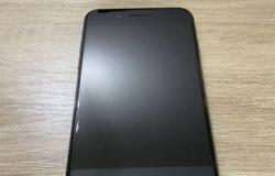 Apple iPhone 7 Plus, 32 ГБ, б/у в Екатеринбурге - объявление №1569690