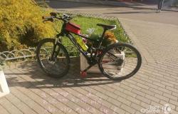 Горный велосипед Mongoose salvo sport 27.5 в Санкт-Петербурге - объявление №1570350