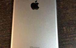 Apple iPhone 6, 16 ГБ, б/у в Заринске - объявление №1570974