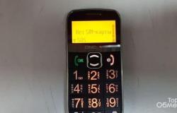 ONEXT Care-Phone 2, б/у в Улан-Удэ - объявление №1571162