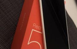 Xiaomi Redmi 5 Plus, 32 ГБ, б/у в Калининграде - объявление №1571706