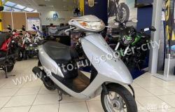 Скутер Honda Dio AF62 4т - Хонда Дио 50 в Балашихе - объявление №1572169