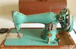 Швейная машинка в Саранске - объявление №1573624