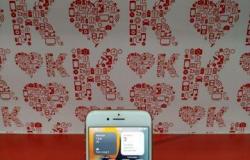 Мобильный телефон Apple iPhone 8 (64Gb) кд01 в Калининграде - объявление №1574259