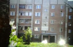 1-к квартира, 33 м² 5 эт. в Новосибирске - объявление №157475