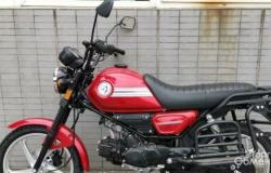 Мопед colt 2 (alloy) (возможно в кредит) в Нижнем Новгороде - объявление №1575009