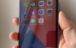 Apple iPhone 8 Plus, 256 ГБ, б/у в Хабаровске - объявление №1575133